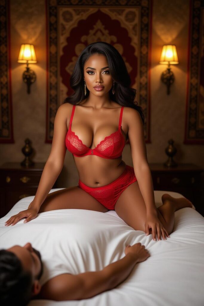 Luxury massage in the heart of Bole — Gold Addis Massage